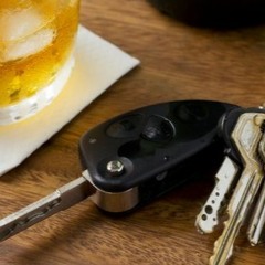 Drunk Driving