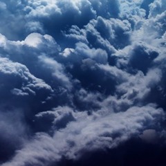 Atmospheric Chamber #2 - Track 003 - Night - Terror - Thunderclouds