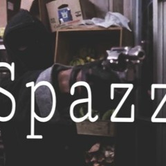 Spazz x Sancho Baybee