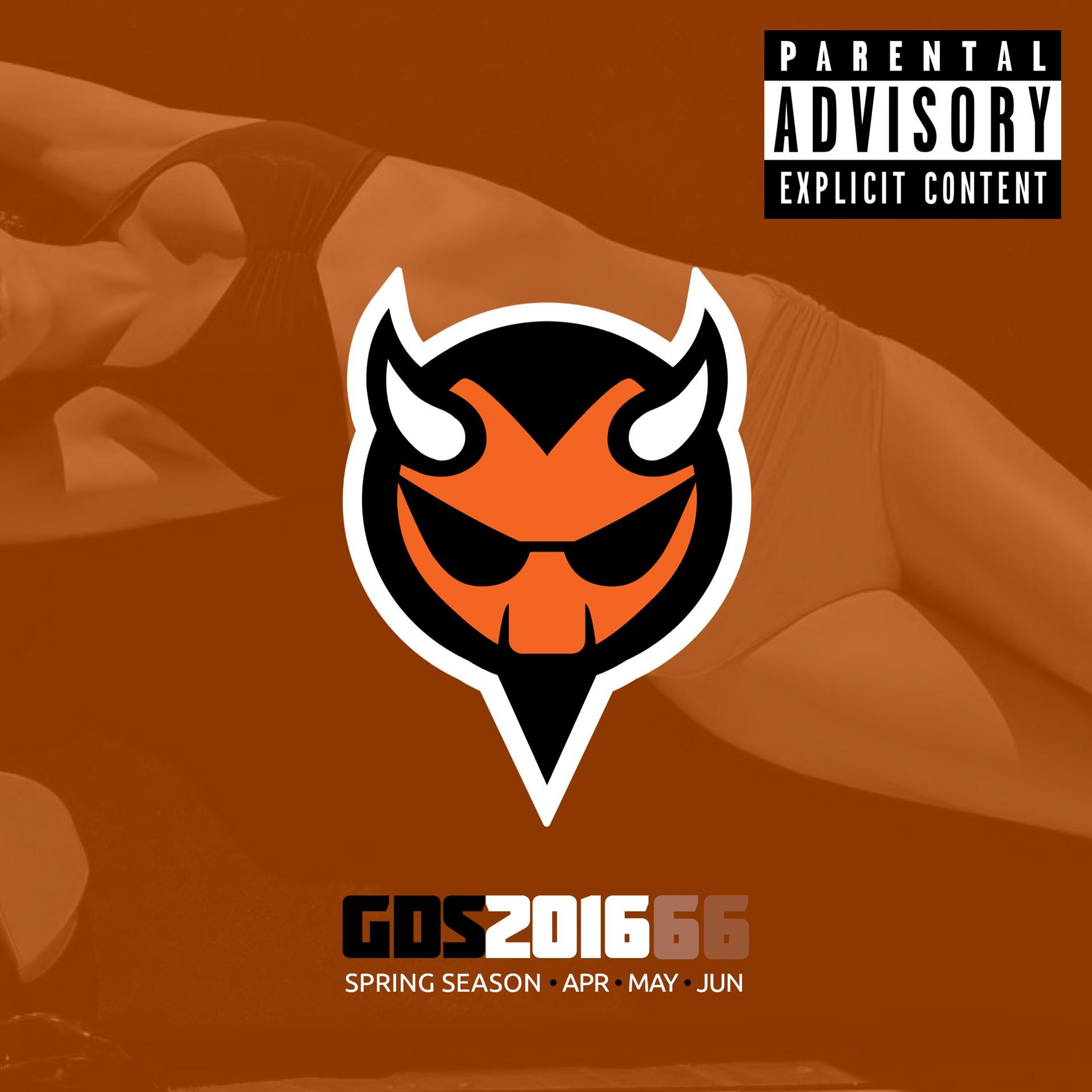 Goin' Deep Show 1346: Some chicks just want to tap the bean episode artwork