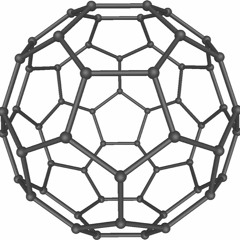 buckyball spectrum [disquiet0226]