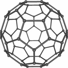 buckyball spectrum [disquiet0226]