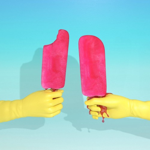 Got Ü ft. Marc E. Bassy, IAMSU!, & Symba