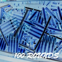100 ROUNDS FEAT. RICH, PLATTNARM & SWIFTURK