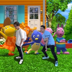 TrapYardigans - ICEBERG, C-TWICE