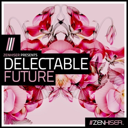 Delectable Future - 3.4GB Of Loops & Samples