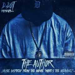 D Dot"You And I"  Ft.  LuthaKizz