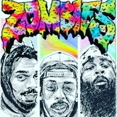 Palm trees freestyle