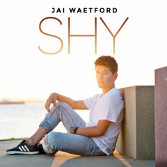 Shy (Nightcore Version)- Jai Waetford De Stuckupbeatz
