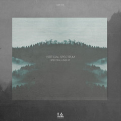 IAR166 - Vertical Spectrum - Spectral Lines EP