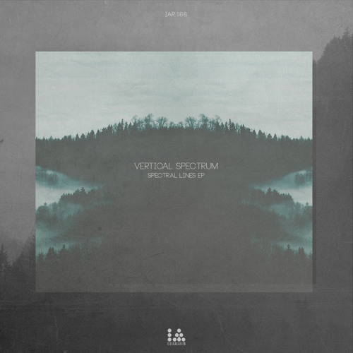 IAR166 - Vertical Spectrum - Spectral Lines EP