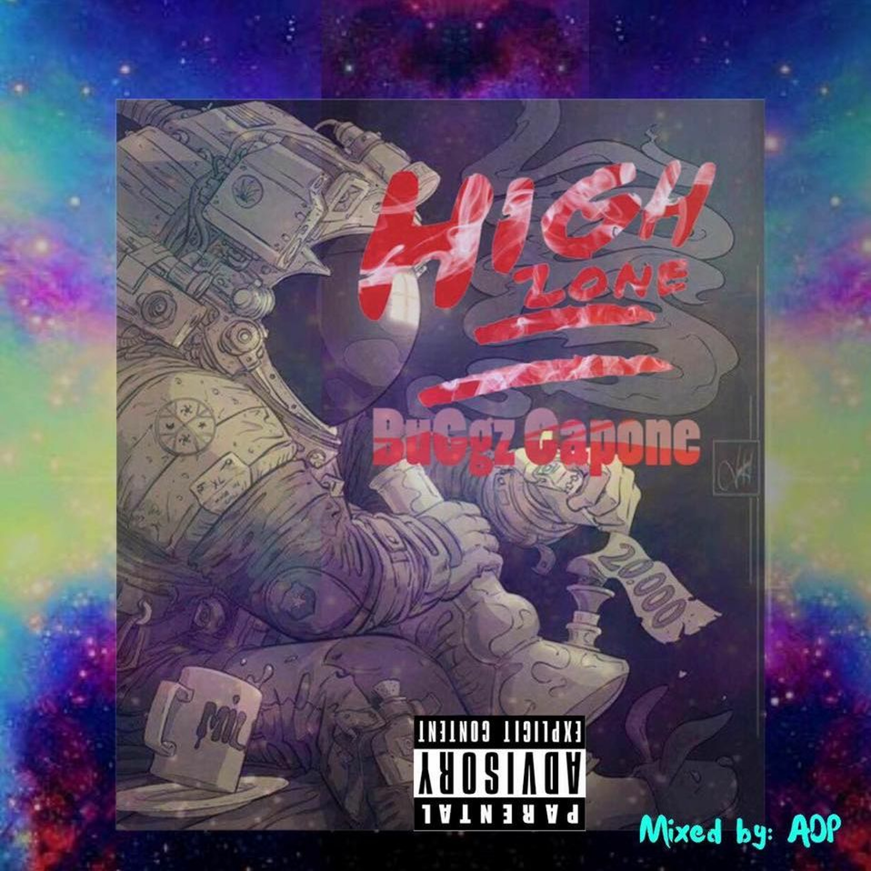 N8GHTS(8 Nights) episode artwork