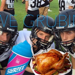 Grubbin - ICEBERG, SCREECH, C-TWICE