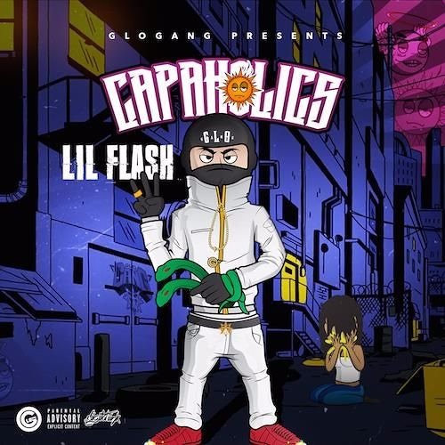 Lil Flash - Drake and Josh (Prod. @BilboBeatz)