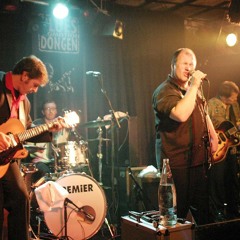 Gary Primich & The Wildcards - Keep On Talkin'