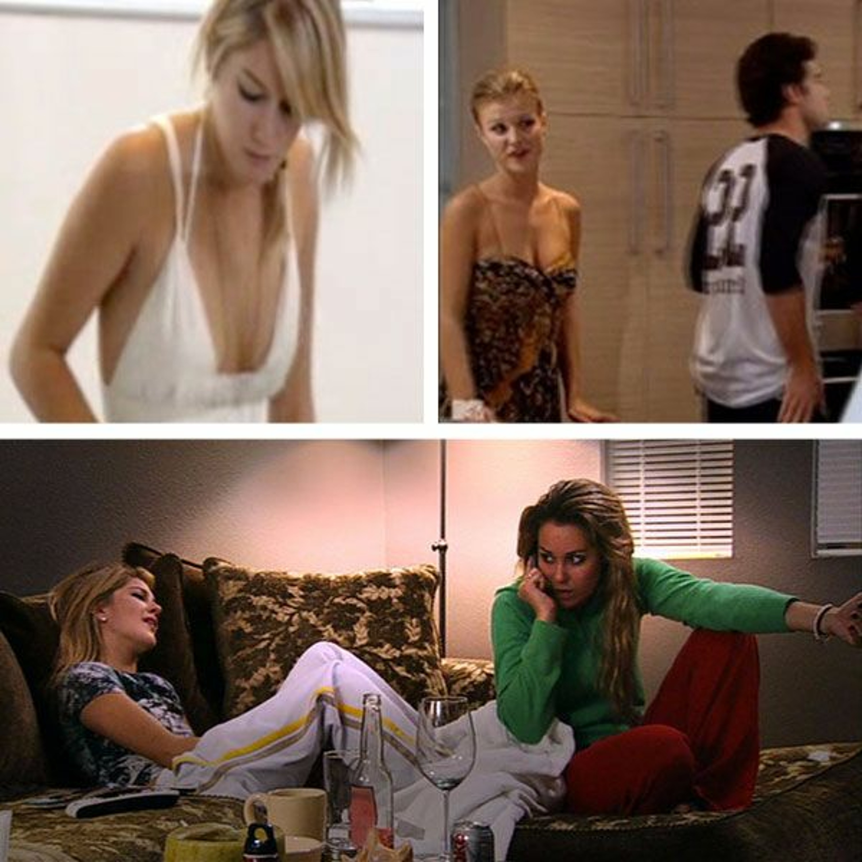 14. The Hills Have Sighs, S2 Ep4: Who Do You Trust? episode artwork