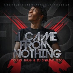Young Thug - Drop Bars