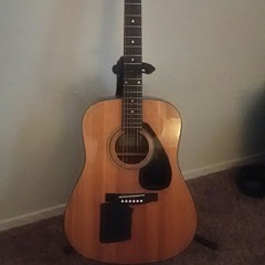 Bleeding out. (Instrumental)