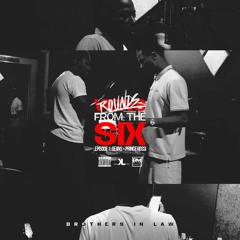 Preach (cover) Dante