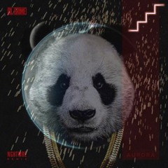 Panda Aurora - RL Grime X Desiigner X NGHTMRE