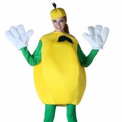 Lemonade Stand - Nick Theisen, Ryan Kennedy & Matt Horas