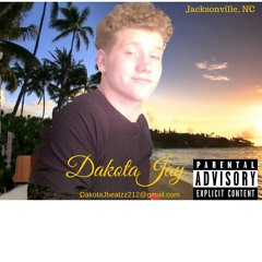 "Turnt up" Type Beat (Prod) By DakotaJay