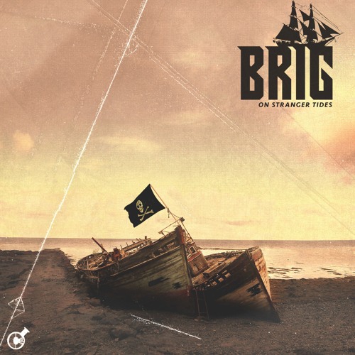 Brig - Brain Freeze