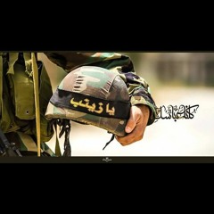 کلنّا عباسُکِ یا زینب /الحاج ميثم مطيعي