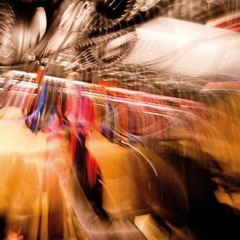 Relato de insônia (insomnia report - 2013) [Claudio Cruz, violin]