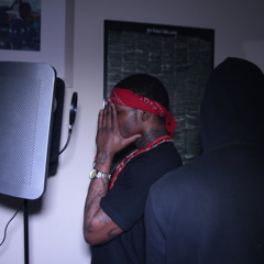 Buggatti Stone - GANG Freestlye