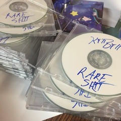 RARE SHIT [RAMONA BONUS DISC]