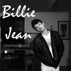 Billie Jean - Adriano Ferreira