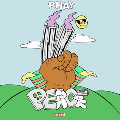 Peace (Prod. by Eric Young)