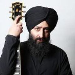 Tere Bin - Rabbi Shergil (Cover)