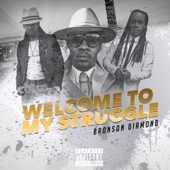 Bronson Diamond  Find This Girl