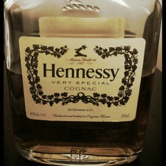 Me U & Hennessy