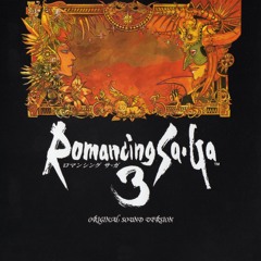 BATTLE II (from Romancing SaGa 3)
