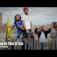 Lud Foe x Stewie Gang in this Bitch