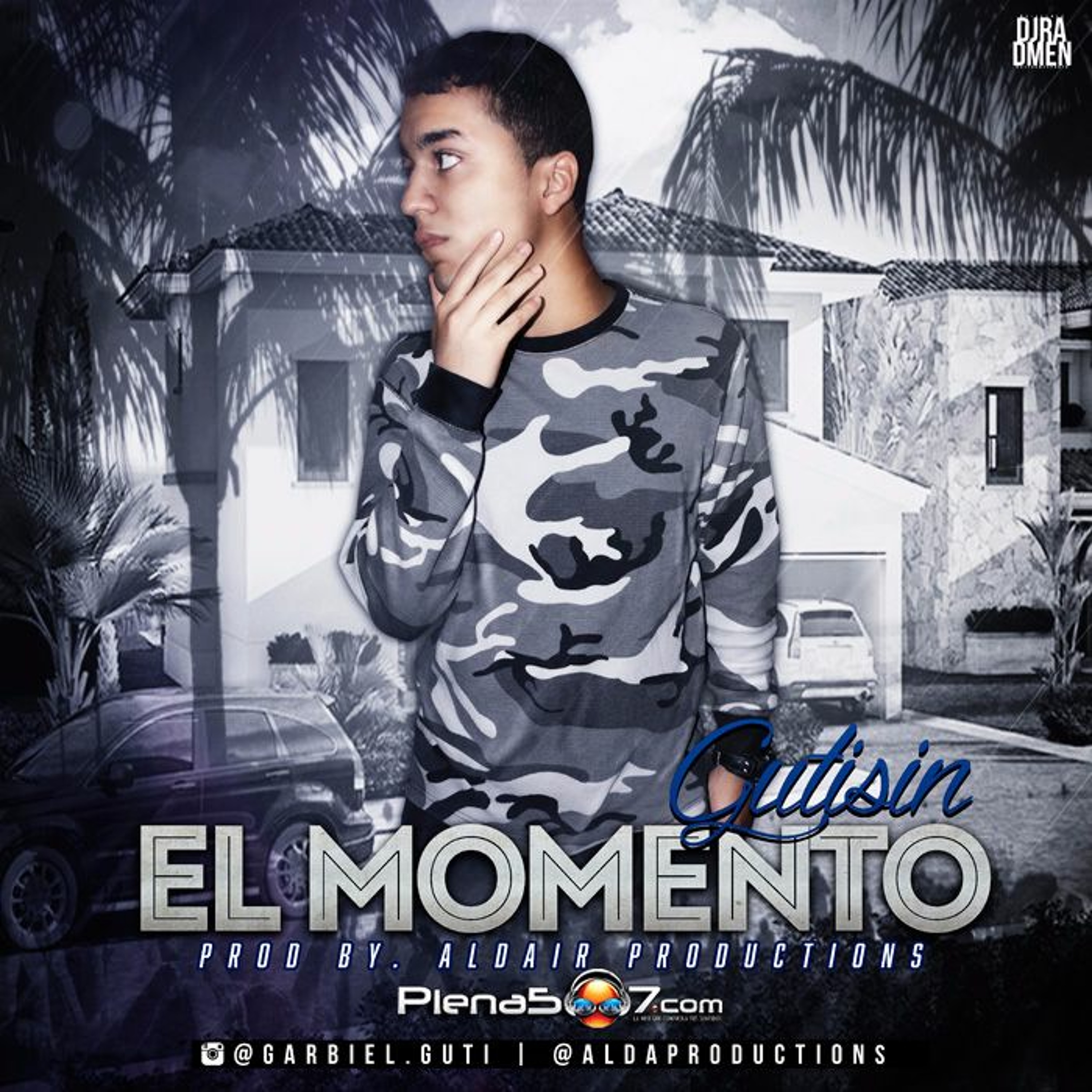 Gutisin - El Momento episode artwork