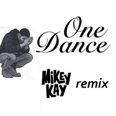 One Dance x Hasta el Amanecer