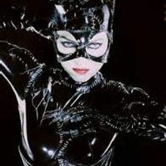 I Want To Fuck Catwoman (Lyrics in Description) closet geek