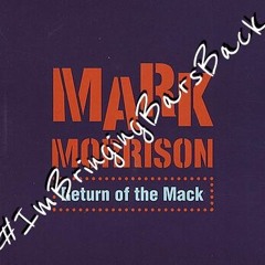 DoDaD X Return Of The Mack FREESTYLE