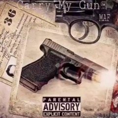 Beezy Huncho x Rmg Rio - CARRY MY GUN