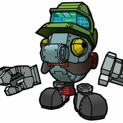 It Ends with L-Type Brobot [It Ends x Brobot L-Type]