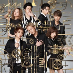 AAA   「Next Stage From 」