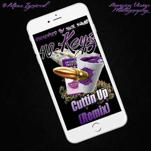 Cuttin Up (Lud Foe Remix)