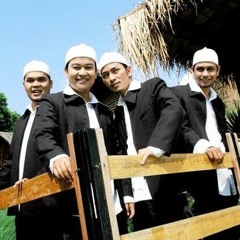 The Fikr - Wanita Solehah