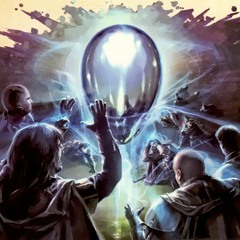 Mayreck - Thought Bomb