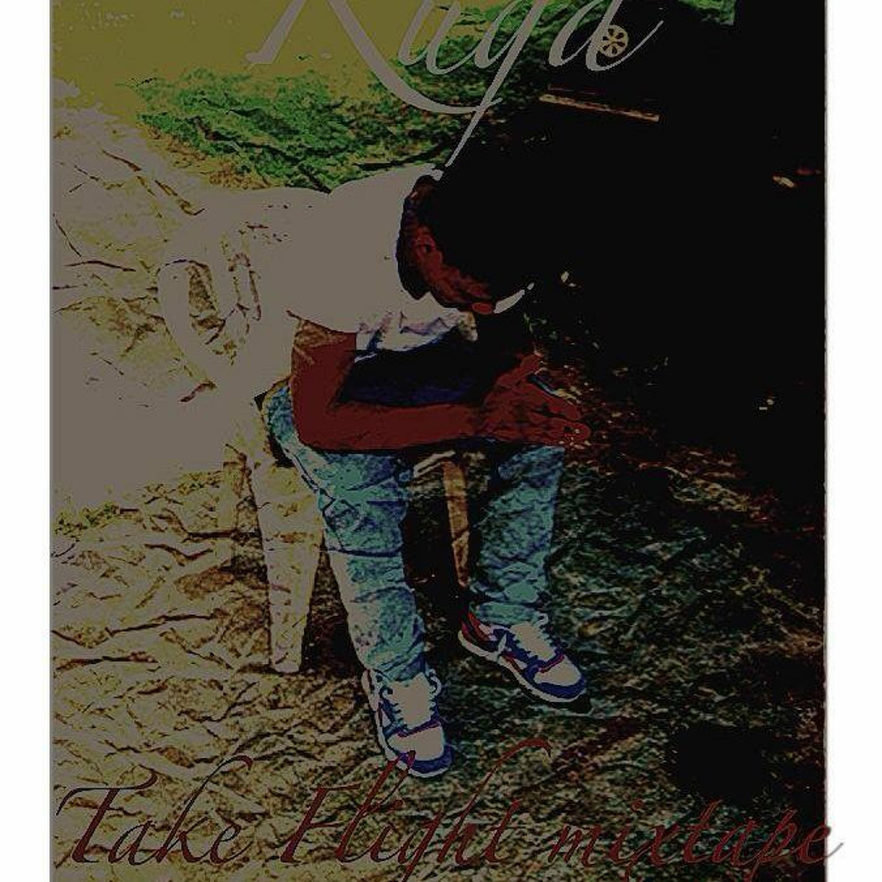 Ruga Hit My Line Ft Rae Gotti episode artwork
