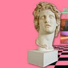 Windows XP V A P O R W A V E